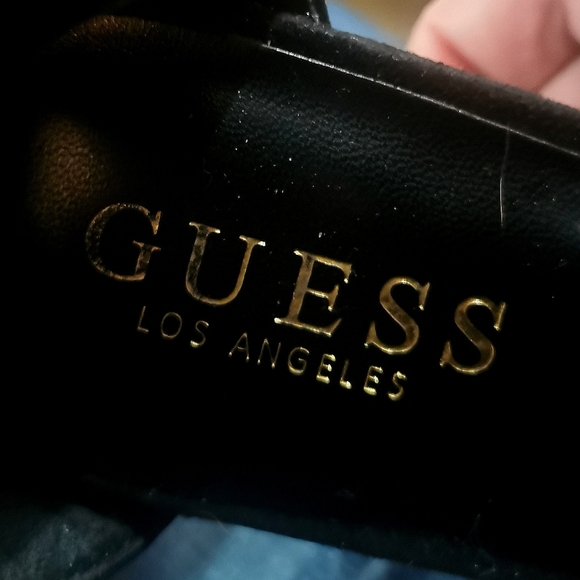 Guess stiletto sandals - Picture 2 of 6
